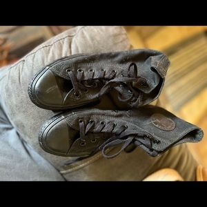 Converse all star womens size 7.5